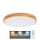 LED Dimbar taklampa LENA LED/24W/230V 3000-6500K ek + fjärrkontroll