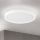 LED Dimbar taklampa MASCA LED/36W/230V 2700/3350/4000K diameter 40 cm vit