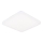 LED Dimbar taklampa med röststyrning OPAL LED/48W/230V 2700-6500K vit + fjärrkontroll
