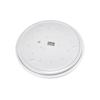 LED Dimbar taklampa NYMPHEA LED/36W/230V 2700-6500K Wi-Fi Tuya