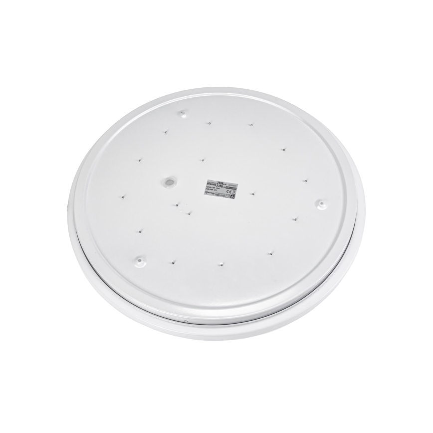 LED Dimbar taklampa NYMPHEA LED/36W/230V 2700-6500K Wi-Fi Tuya