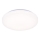 LED Dimbar taklampa OPAL LED/48W/230V 2700-6500K Wi-Fi Tuya vit + fjärrkontroll
