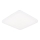 LED Dimbar taklampa OPAL LED/48W/230V 2700-6500K Wi-Fi Tuya vit + fjärrkontroll