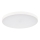 LED Dimbar taklampa PLAFON LED/20W/230V 3000-6500K Wi-Fi vit