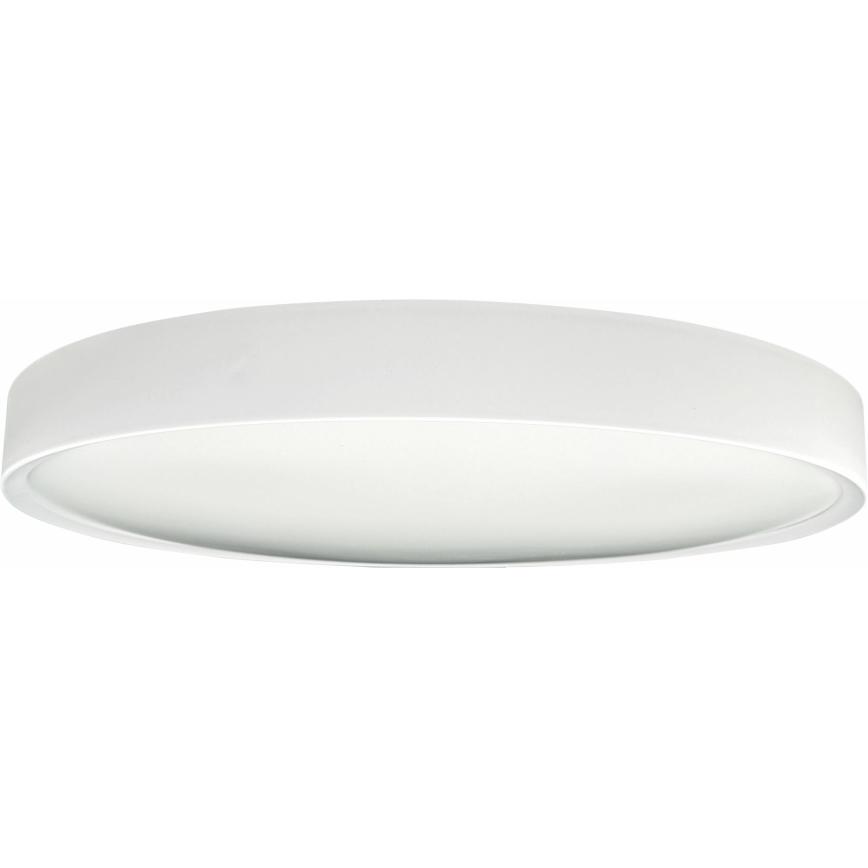 LED Dimbar taklampa SAMER LED/40W/230V 2900-6000K + fjärrkontroll