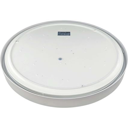 LED Dimbar taklampa SAMER LED/40W/230V 2900-6000K + fjärrkontroll