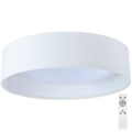 LED Dimbar taklampa SMART GALAXY LED/24W/230V vit 3000-6500K + fjärrkontroll
