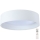 LED Dimbar taklampa SMART GALAXY LED/24W/230V vit 3000-6500K + fjärrkontroll