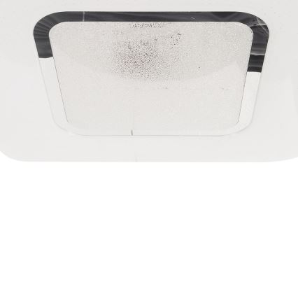 LED Dimbar taklampa SPARKY LED/65W/230V 3000-6000K + fjärrkontroll