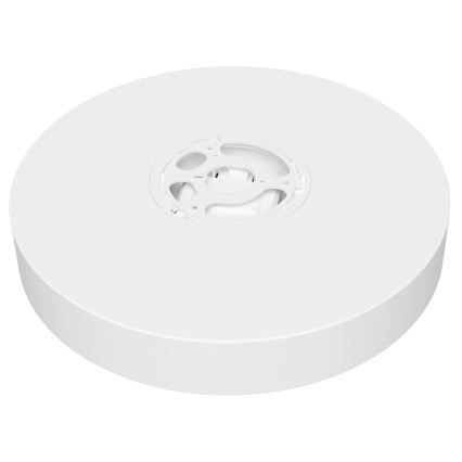 LED ljusreglerad taklampa till badrum VARIO LUMO LED/22/32W/230V 3000/4000/5700K diameter 41 cm IP44 vit