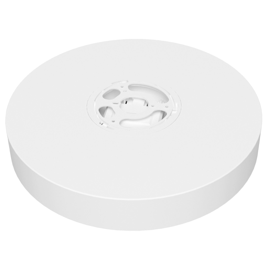 LED ljusreglerad taklampa till badrum VARIO LUMO LED/22/32W/230V 3000/4000/5700K diameter 41 cm IP44 vit