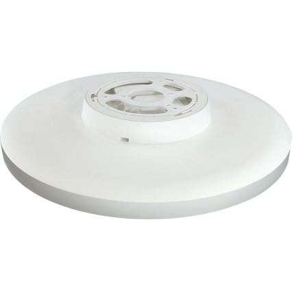 LED ljusreglerad taklampa till badrum VARIO NOVA LED/22/32W/230V 3000/4000/5700K diameter 41 cm IP44 vit
