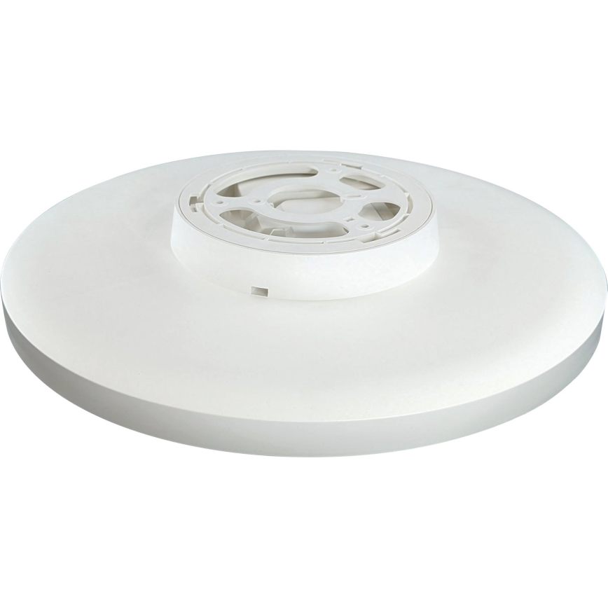 LED ljusreglerad taklampa till badrum VARIO NOVA LED/22/32W/230V 3000/4000/5700K diameter 41 cm IP44 vit