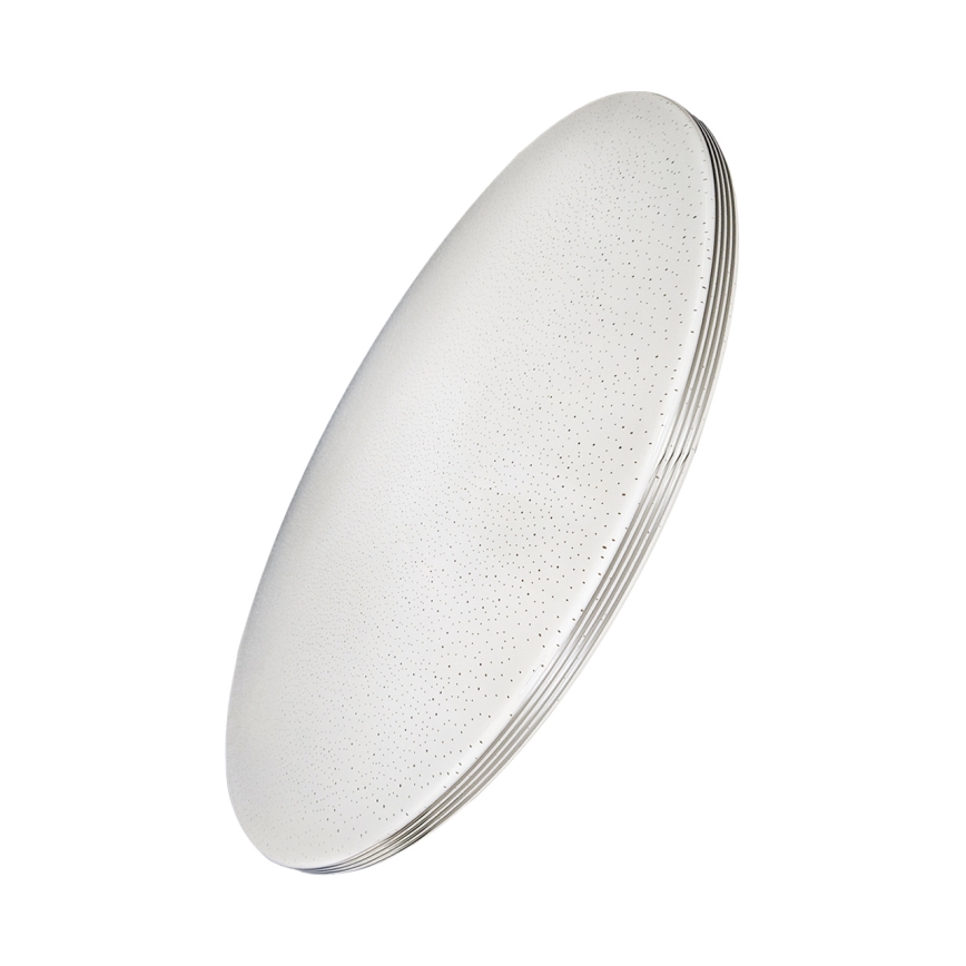 LED Dimbar taklampa VENTA LED/36W/230V 2700-6500K diameter 48 cm + fjärrkontroll