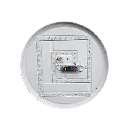 LED Dimbar taklampa VENTA LED/36W/230V 2700-6500K diameter 48 cm + fjärrkontroll