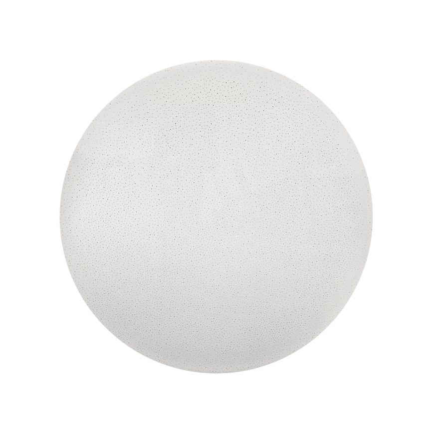 LED Dimbar taklampa VENTA LED/60W/230V 2700-6500K diameter 58 cm + fjärrkontroll