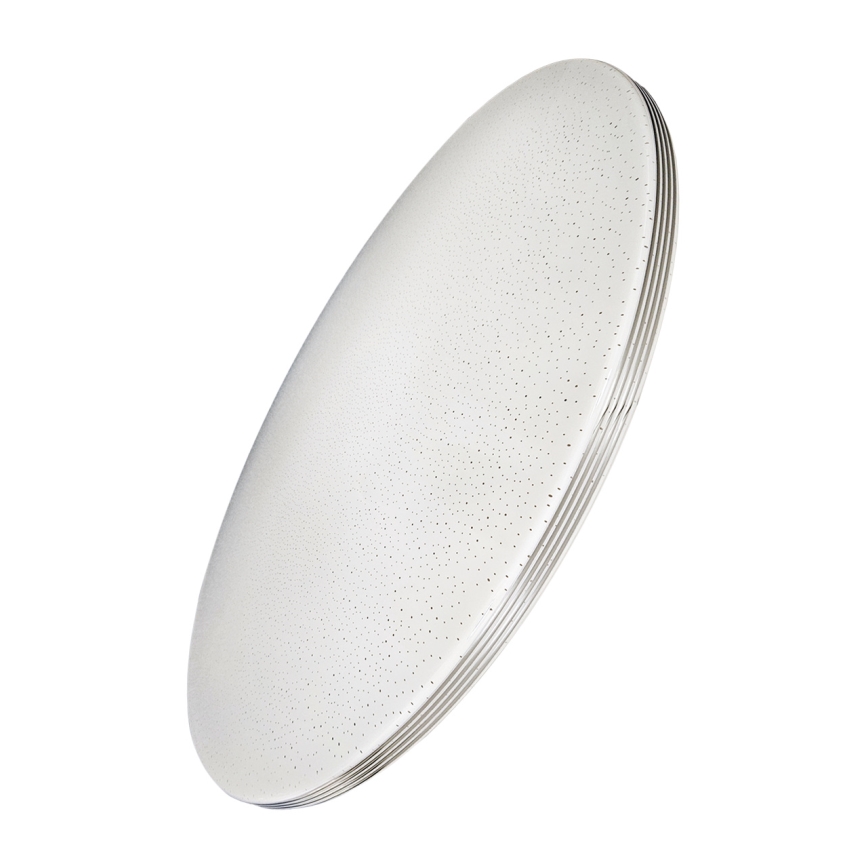 LED Dimbar taklampa VENTA LED/60W/230V 2700-6500K diameter 58 cm + fjärrkontroll