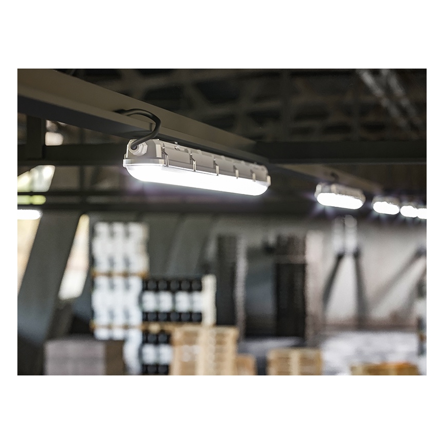 LED-dimbar teknisk armatur ORAVA LED/35/44/53/60W/230V IP66 150 cm