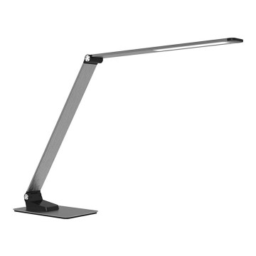 LED Dimbar touch Bordslampa LED/10W/230V + USB