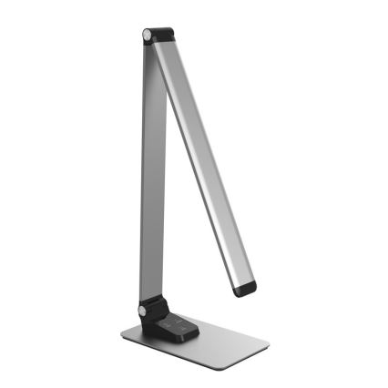 LED Dimbar touch Bordslampa LED/10W/230V + USB