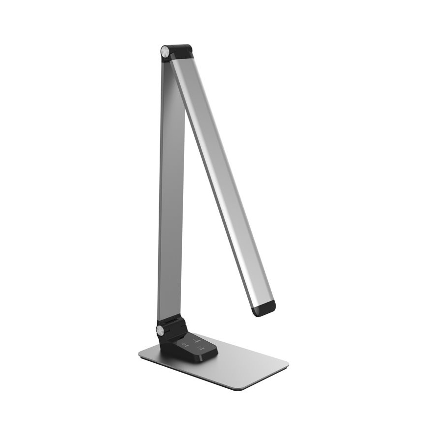 LED Dimbar touch Bordslampa LED/10W/230V + USB