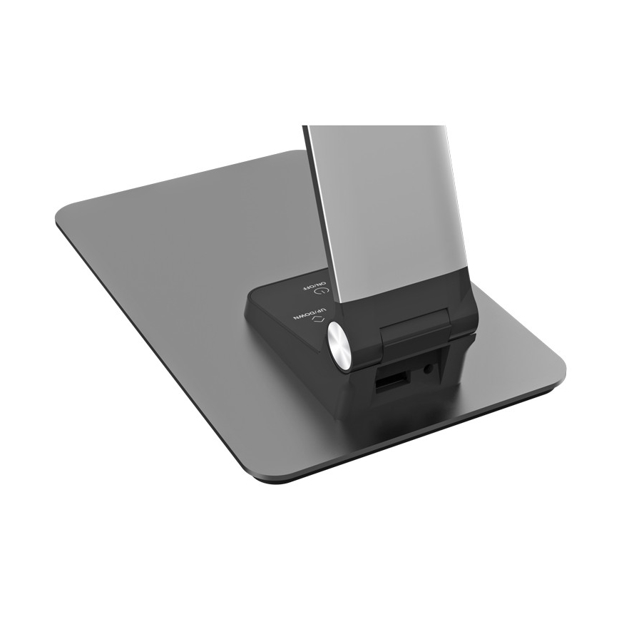 LED Dimbar touch Bordslampa LED/10W/230V + USB