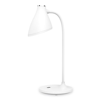LED Dimbar touch Bordslampa LED/5W/5V 2400 mAh
