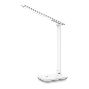 LED Dimbar touch Bordslampa LED/5W/5V 6000 mAh