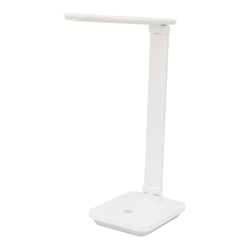 LED Dimbar touch Bordslampa LED/5W/5V 6000 mAh