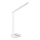 LED Dimbar touch Bordslampa SERRA LED/8W/230V vit