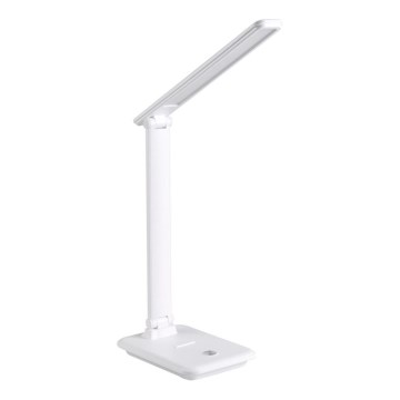 LED Dimbar touch Bordslampa Vför LED/8W/230V vit