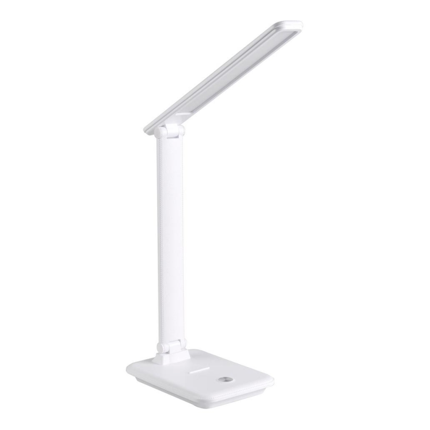 LED Dimbar touch Bordslampa Vför LED/8W/230V vit