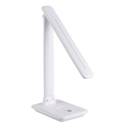 LED Dimbar touch Bordslampa Vför LED/8W/230V vit