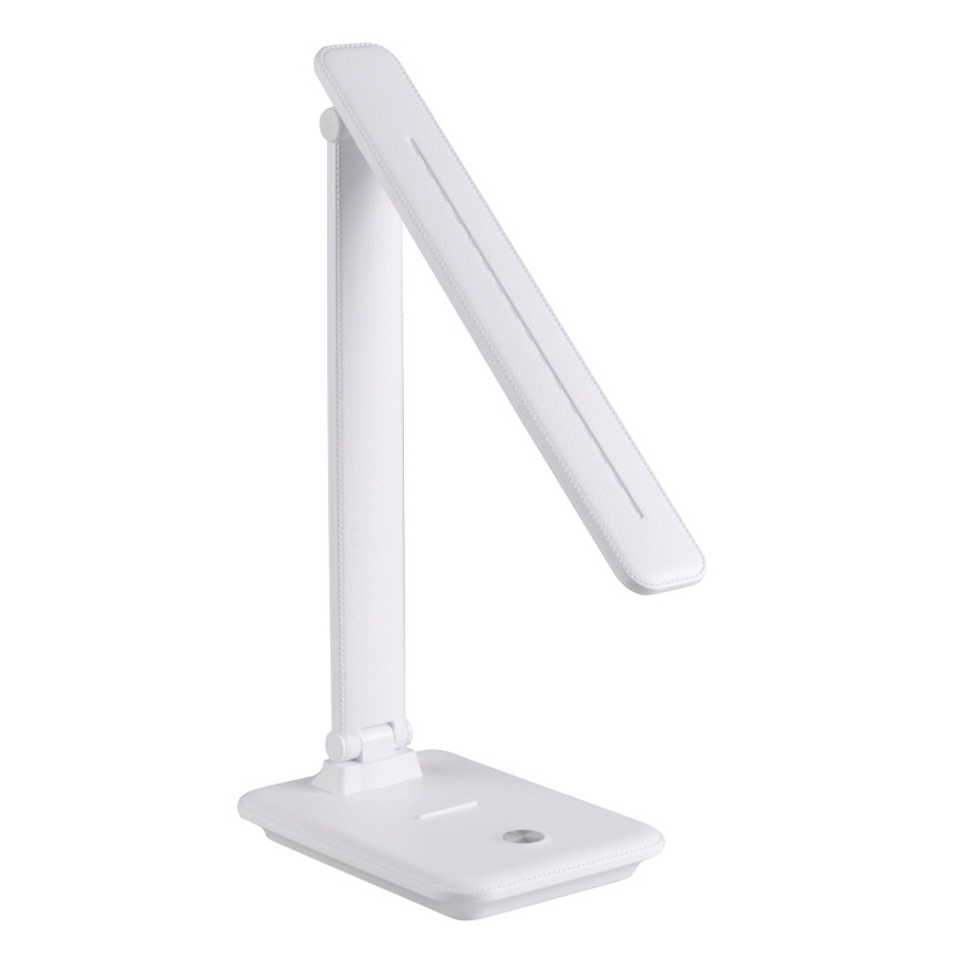 LED Dimbar touch Bordslampa Vför LED/8W/230V vit