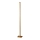 LED Dimbar Touch Golvlampa RODNEY LED/35W/230V bok