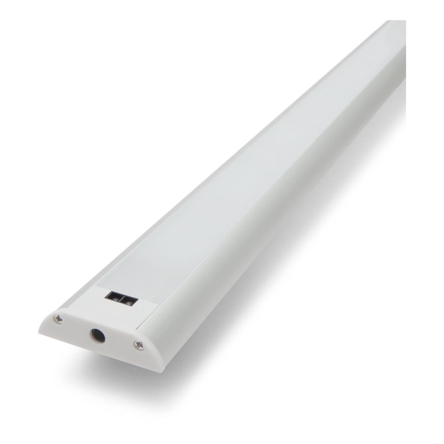 LED Dimbar underskåpsbelysning för kök med sensor LED/9W/12/230V 4000K