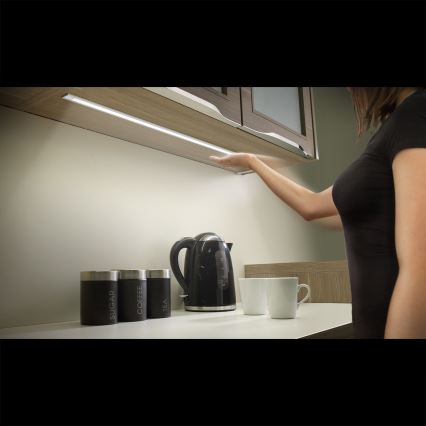 LED Dimbar underskåpsbelysning för kök med sensor LED/9W/12/230V 4000K