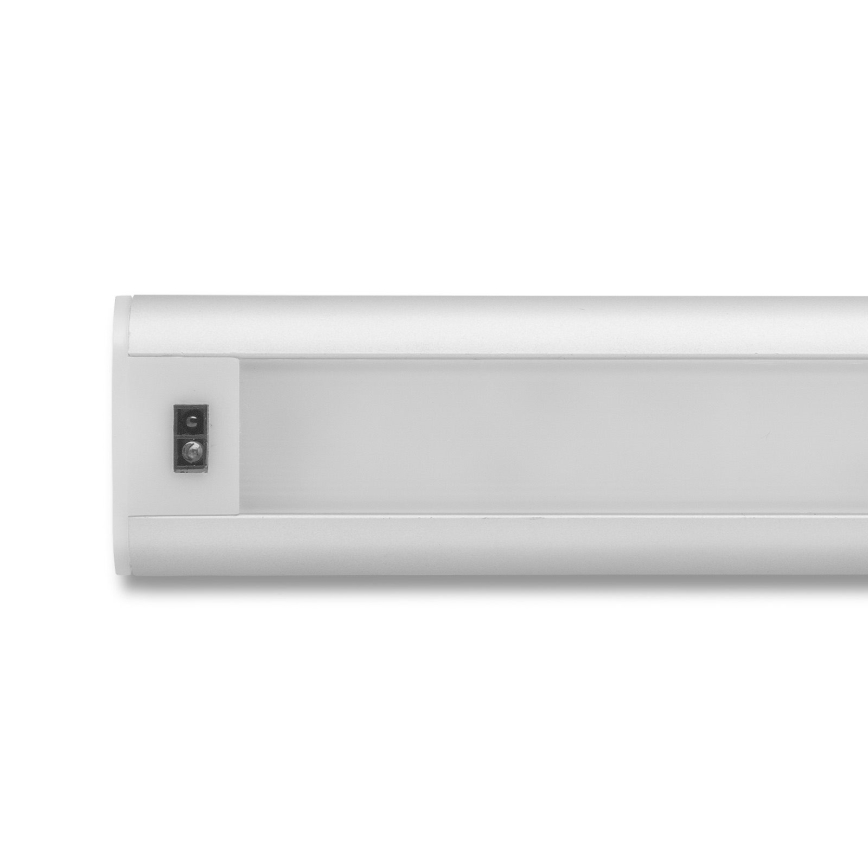 LED Dimbart underskåpsbelysning med sensor LED/9W/12/230V 4000K