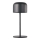 LED Dimbar uppladdningsbar touch bordslampa LED/1,5W/5V 2700-5700K IP54 2200 mAh svart