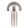 LED Dimbar uppladdningsbar touch bordslampa LED/1W/5V 3000-6000K 1800 mAh guld