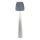 LED Dimbar uppladdningsbar touch bordslampa LED/3W/5V 3000-6000K 1800 mAh vit