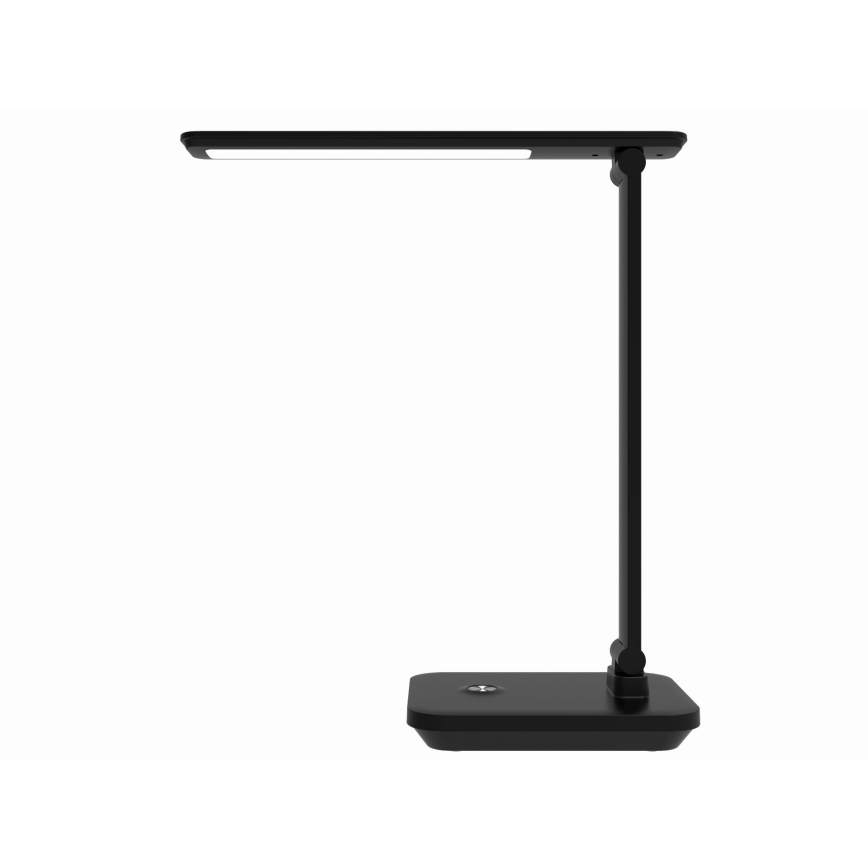 LED Dimbar uppladdningsbar touch bordslampa LED/5W/5V 6000mAh