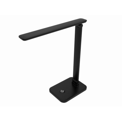 LED Dimbar uppladdningsbar touch bordslampa LED/5W/5V 6000mAh