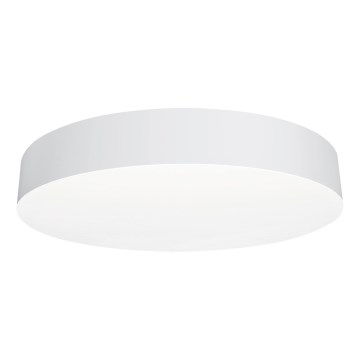 LED Dimbart badrumsplafond VARIO LUMO LED/22/32W/230V 3000/4000/5700K Ø 41 cm IP44 vit