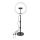 LED Dimbart ljus med stativ och hållare för vloggning LED/6W/USB 2700-6700K