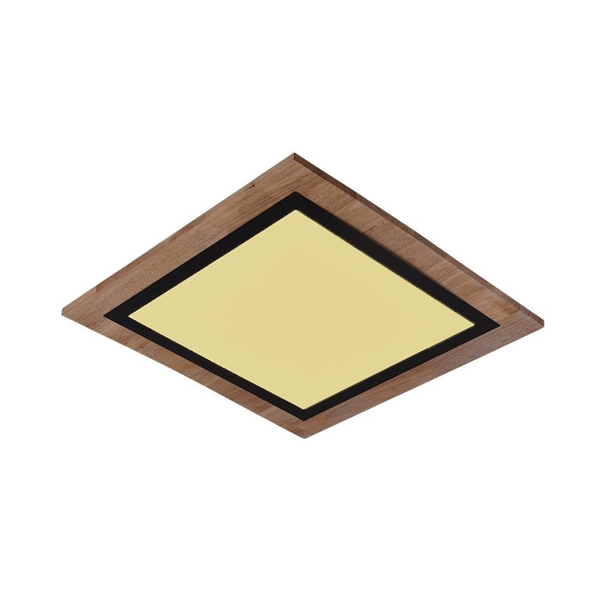 LED-dimbart takarmatur LED/35W/230V 3000–6500K + fjärrkontroll