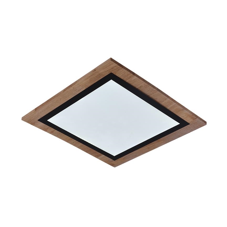 LED-dimbart takarmatur LED/35W/230V 3000–6500K + fjärrkontroll