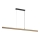 LED Dimbart taklampa GIACINTO LED/30W/230V