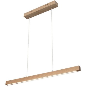 LED Dimbart taklampa SMAL LED/12W/230V ek