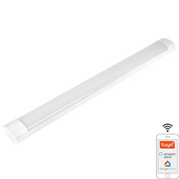 LED Dimbart underskåpsbelysning LED/40W/230V 3000-6500K Wi-Fi Tuya IP40